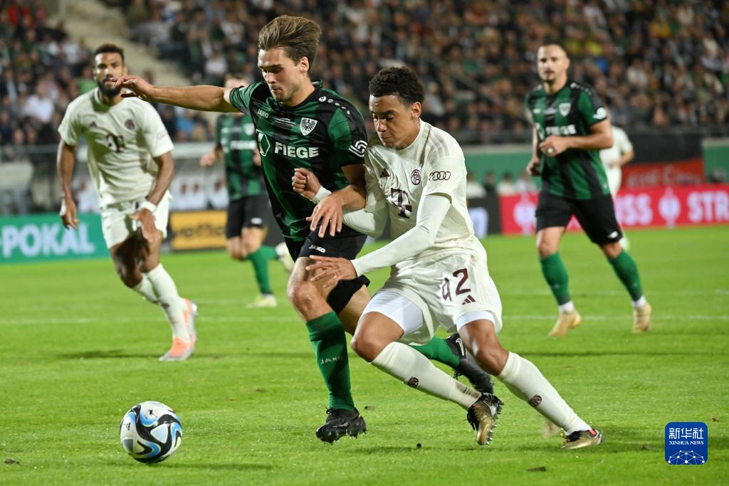 解放者杯决赛前瞻：帕尔梅拉斯进攻最强，弗拉门戈防守最稳固