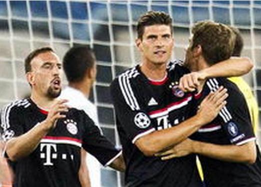 NBL国王官方：马鲁阿奇将因膝盖酸痛缺席对阵破坏者的比赛