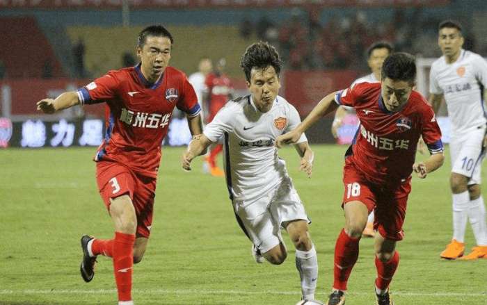 拉莫斯：郑州这座城市很不错，中国人比沙特人更热情更好融入